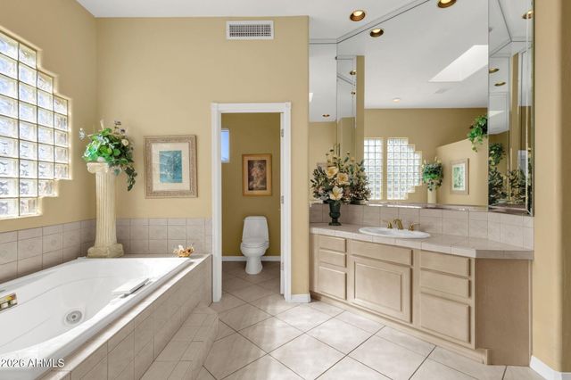 16029 E TREVINO Drive, Fountain Hills, AZ 85268