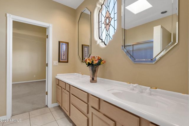 16029 E TREVINO Drive, Fountain Hills, AZ 85268