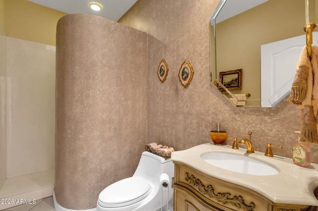 16029 E TREVINO Drive, Fountain Hills, AZ 85268