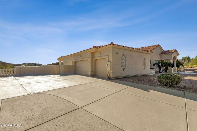 16029 E TREVINO Drive, Fountain Hills, AZ 85268