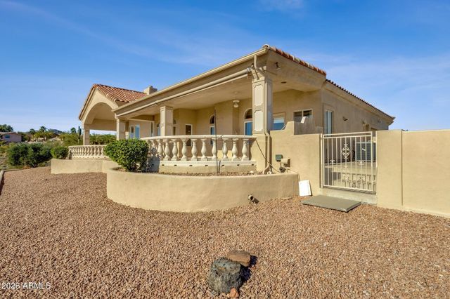 16029 E TREVINO Drive, Fountain Hills, AZ 85268