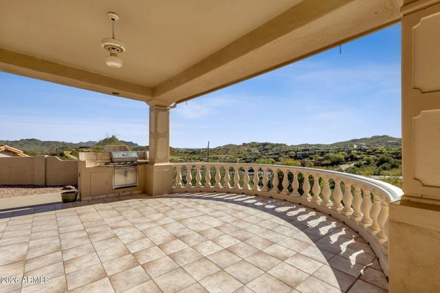 16029 E TREVINO Drive, Fountain Hills, AZ 85268