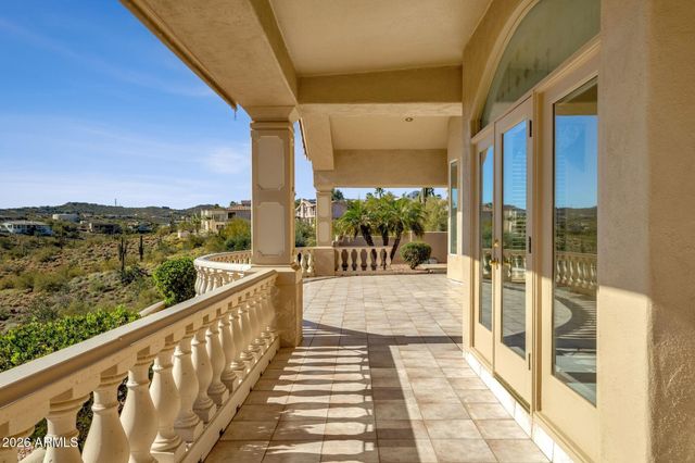 16029 E TREVINO Drive, Fountain Hills, AZ 85268