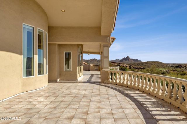 16029 E TREVINO Drive, Fountain Hills, AZ 85268