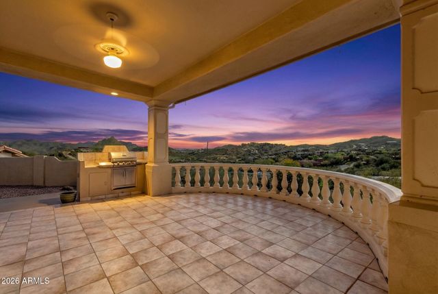 16029 E TREVINO Drive, Fountain Hills, AZ 85268