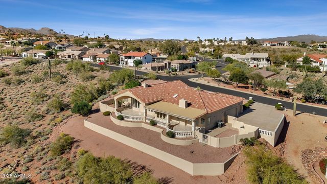 16029 E TREVINO Drive, Fountain Hills, AZ 85268