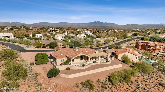 16029 E TREVINO Drive, Fountain Hills, AZ 85268
