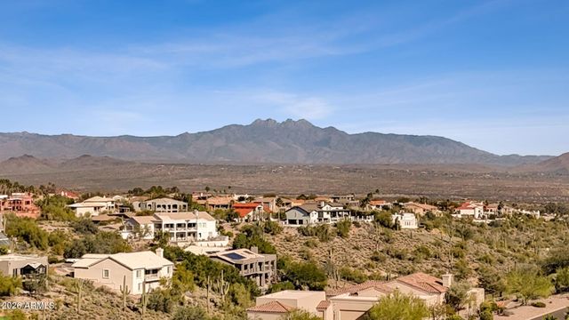 16029 E TREVINO Drive, Fountain Hills, AZ 85268