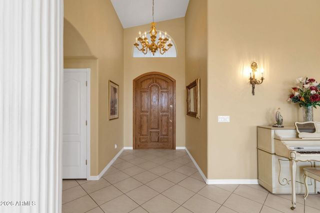 16029 E TREVINO Drive, Fountain Hills, AZ 85268