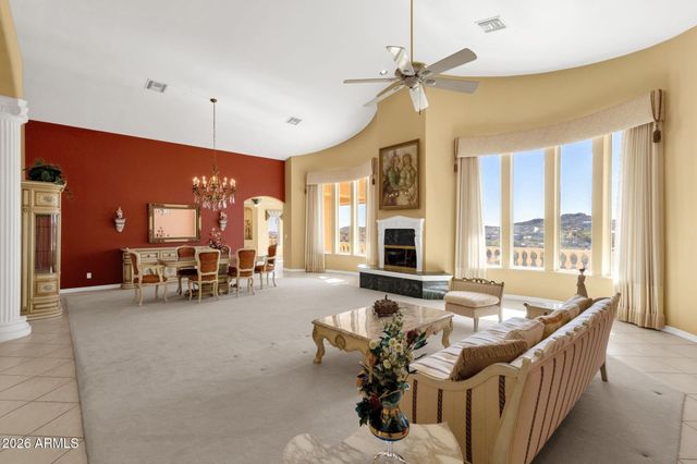 16029 E TREVINO Drive, Fountain Hills, AZ 85268