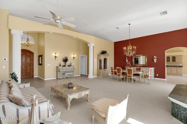 16029 E TREVINO Drive, Fountain Hills, AZ 85268