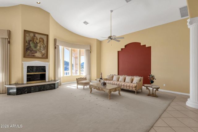 16029 E TREVINO Drive, Fountain Hills, AZ 85268