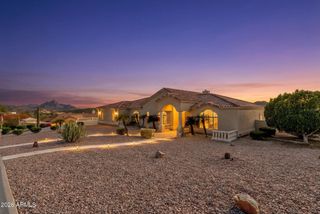16029 E TREVINO Drive, Fountain Hills, AZ 85268