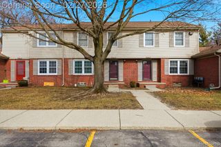 24762 Bashian Drive, Novi, MI 48375
