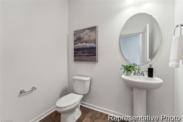 1218 Hackney Drive 127, Elon, NC 27244