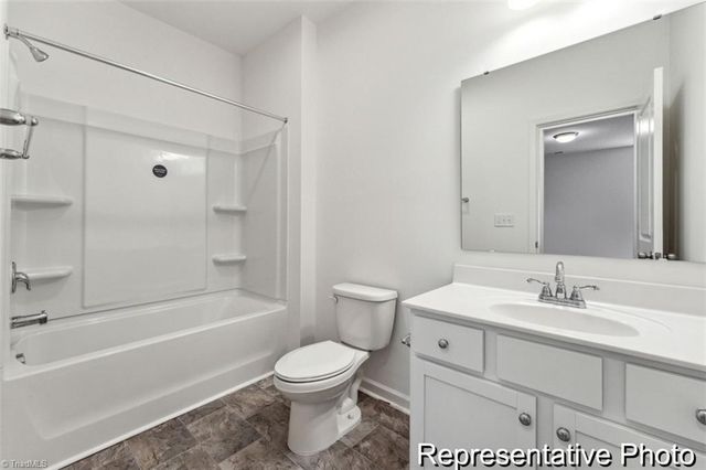 1218 Hackney Drive 127, Elon, NC 27244