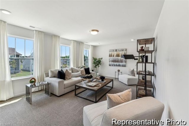 1218 Hackney Drive 127, Elon, NC 27244