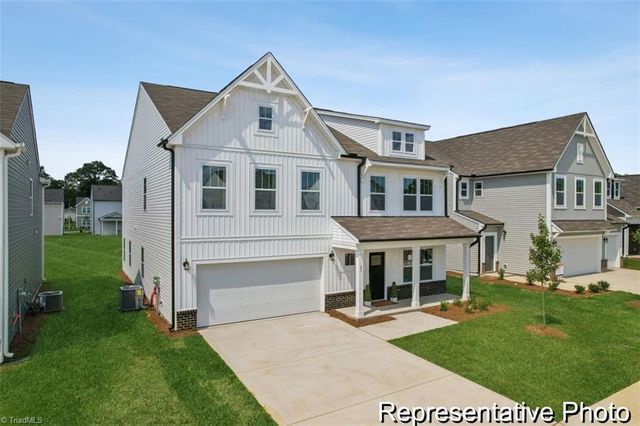 1218 Hackney Drive 127, Elon, NC 27244