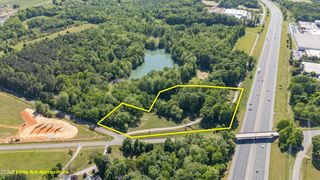 0 Rock Quarry Road, Mebane, NC 27302