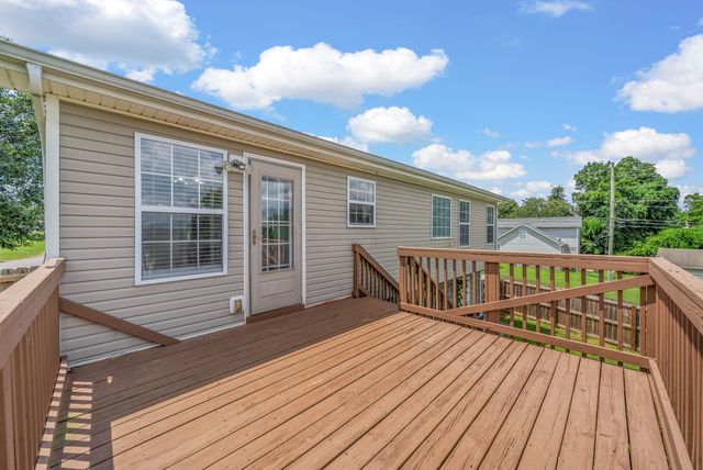 1493 McClardy Road, Clarksville, TN 37042