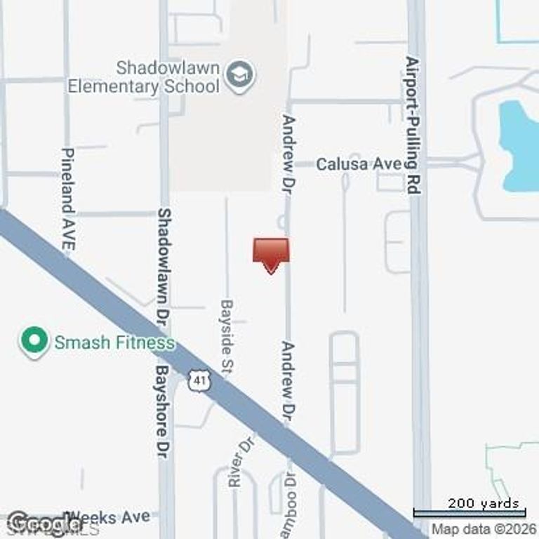2448 Andrew DR, NAPLES, FL 34112 — photo 5