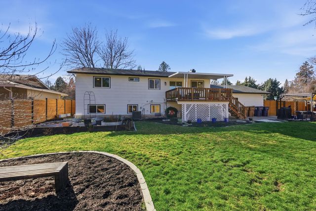 5107 S Madelia St, Spokane, WA 99223