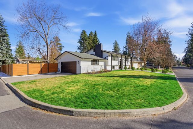 5107 S Madelia St, Spokane, WA 99223