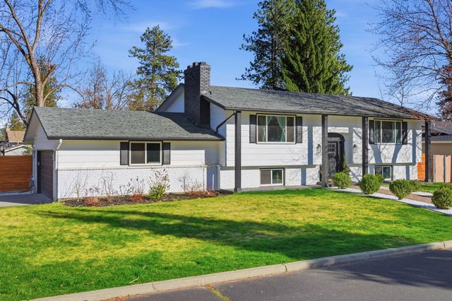 5107 S Madelia St, Spokane, WA 99223