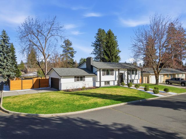 5107 S Madelia St, Spokane, WA 99223