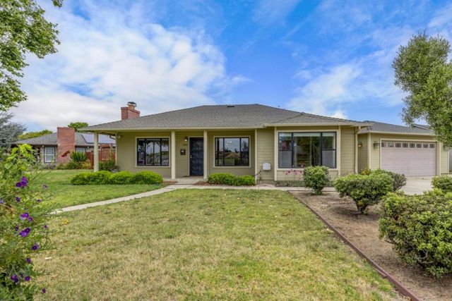 264 Maryal Drive, Salinas, CA 93906
