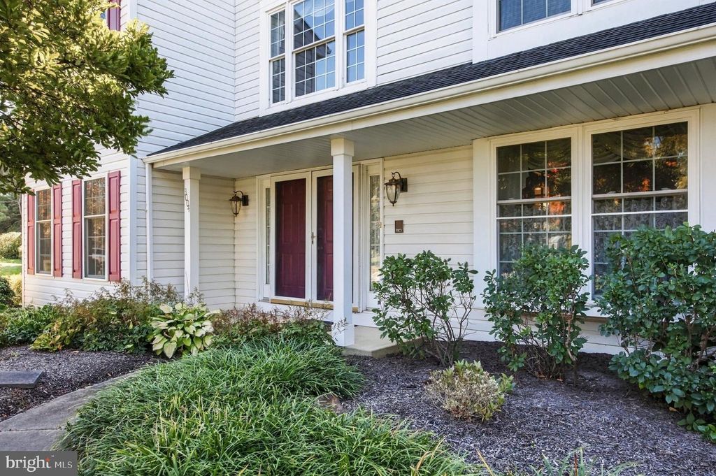 3004 STUART WAY #, LANSDALE, PA 19446 — photo 3