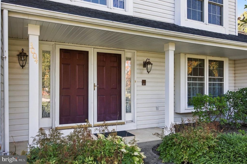 3004 STUART WAY #, LANSDALE, PA 19446 — photo 4