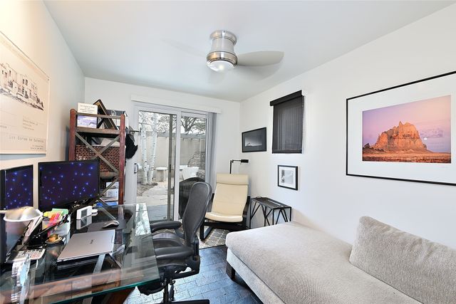 211 Callecita Place A, Santa Fe, NM 87501