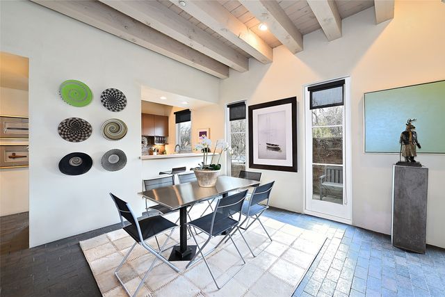 211 Callecita Place A, Santa Fe, NM 87501