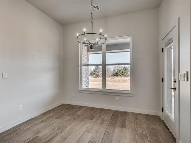 1852 Cattle Drive, Guthrie, OK 73044