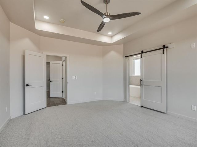 1852 Cattle Drive, Guthrie, OK 73044