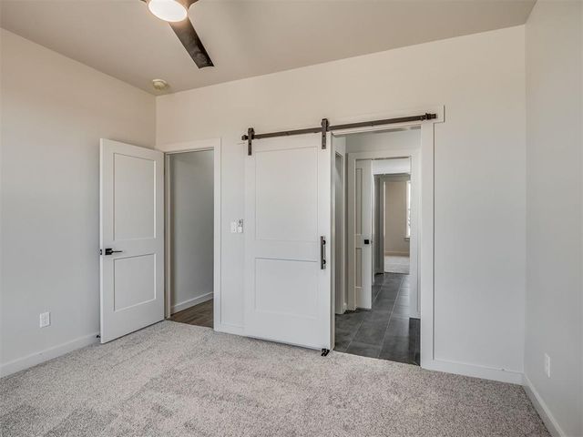 1852 Cattle Drive, Guthrie, OK 73044