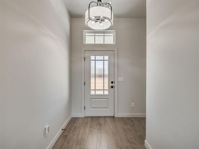 1852 Cattle Drive, Guthrie, OK 73044