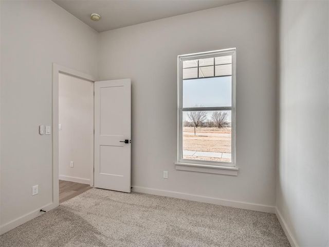 1852 Cattle Drive, Guthrie, OK 73044