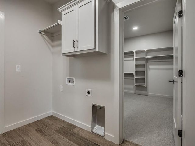 1852 Cattle Drive, Guthrie, OK 73044