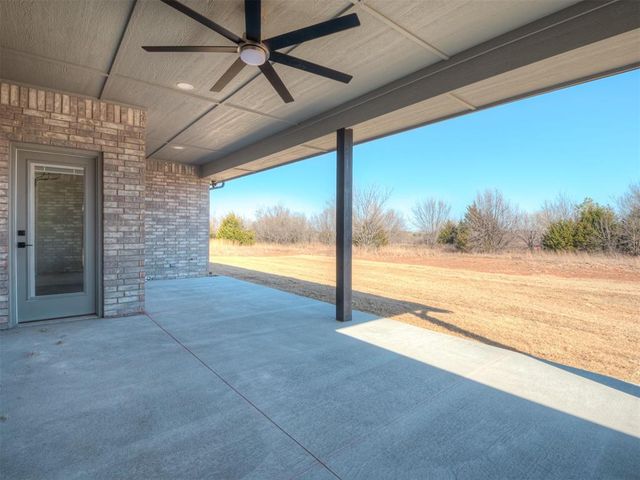 1852 Cattle Drive, Guthrie, OK 73044