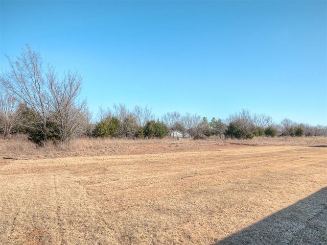 1852 Cattle Drive, Guthrie, OK 73044