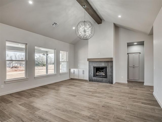 1852 Cattle Drive, Guthrie, OK 73044