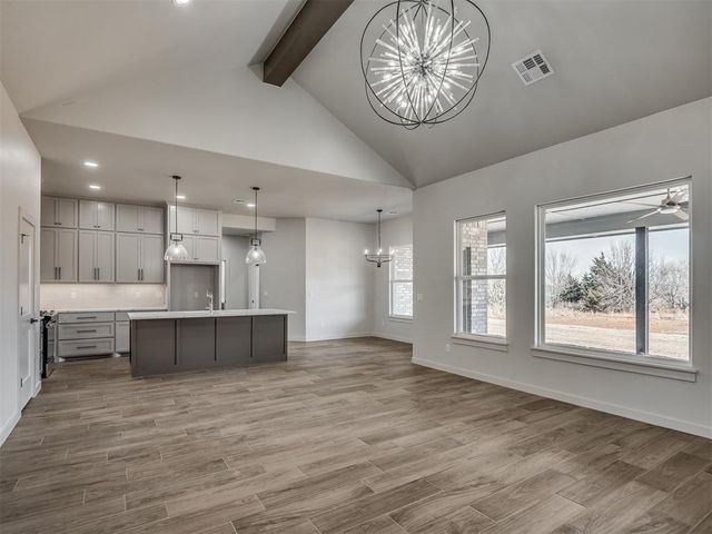 1852 Cattle Drive, Guthrie, OK 73044