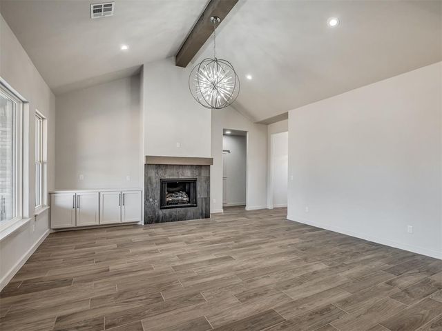 1852 Cattle Drive, Guthrie, OK 73044