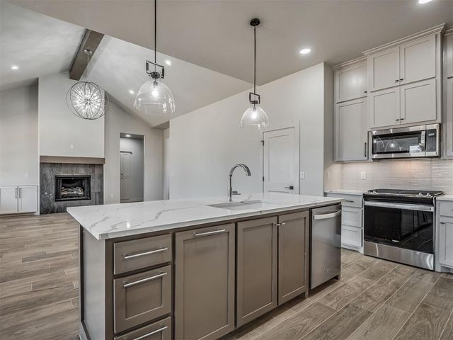 1852 Cattle Drive, Guthrie, OK 73044