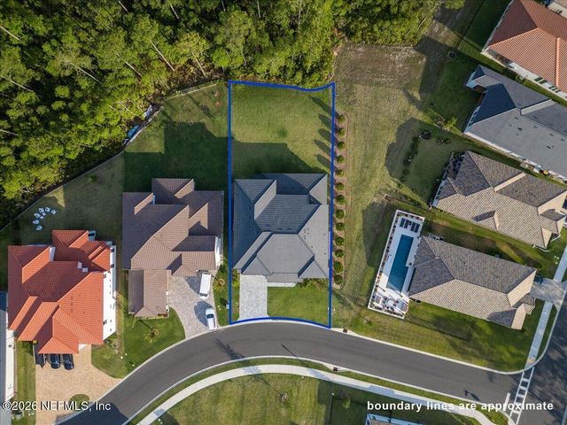 3149 SPIRO Circle, Jacksonville, FL 32246