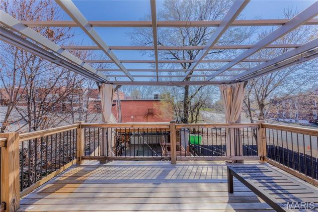 2348 Hickory Street, St Louis, MO 63104