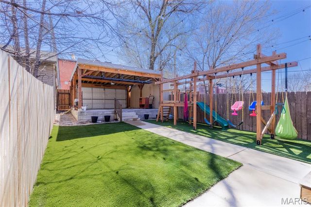 2348 Hickory Street, St Louis, MO 63104