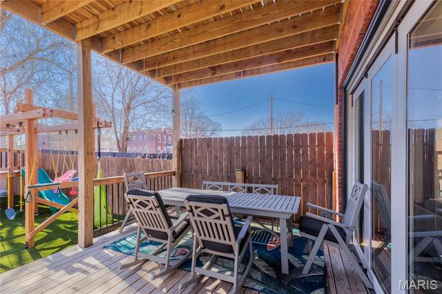 2348 Hickory Street, St Louis, MO 63104